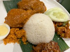 -关夫人餐厅(阳光广场店)