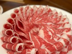 -清真·鸦儿李记·涮肉(和平里店)