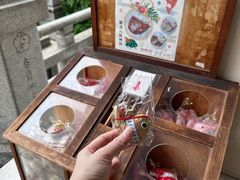 -难波八坂神社