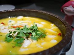 豆花鱼-花千醉(新街口店)