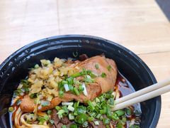-余艳梅拌面世家(马场横路店)