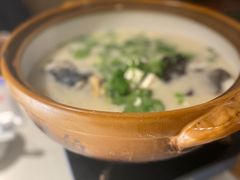 -姜君·千岛湖鱼头馆(浦东大道店)