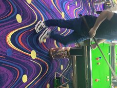 -k9台球(虎泉店)