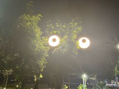 -万绿园