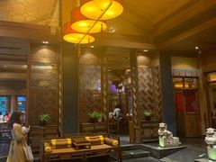 -那家小馆•北京菜•烤鸭(香山店)