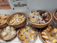 -富贵面包公司(运河店)