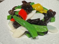 -大树餐厅(益田假日店)