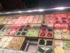 -尚品海鲜肥牛自助火锅(湖明店)