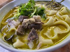 -帖老大羊肉汤烩面烧烤(康复后街总店)
