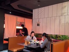 -無二炙坊·和牛烧肉(大钟寺1733店)