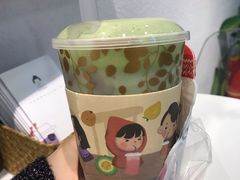 -九秋茶铺(三里屯店)