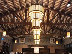 大堂-猪肉婆私房菜(容桂总店)