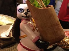 -蜀大侠火锅(建设路第五大道店)