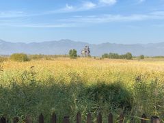 -野鸭湖国家湿地公园