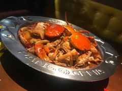 -胖哥俩肉蟹煲(福州仓山爱琴海店)