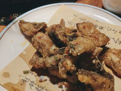 -揽季锅物会.福建黄鱼.海鲜姿造(五四路店)
