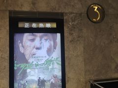 -百美汇影城(LUXE嘉里中心店)