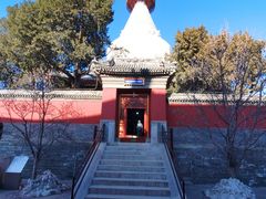 -妙应寺白塔