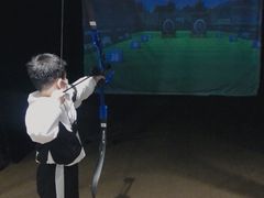 -VS SPORTS PARK运动玩乐园·团建·生日会(合生汇店)