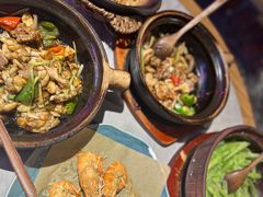 -啫神·广州地标美食(北京路店)