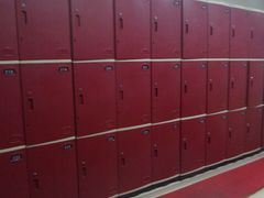 -齐汇维景大酒店游泳馆(山东政协大厦齐汇维景)