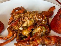 -宝丽轩中餐厅BAOLIXUAN