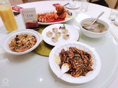 -得月楼·省级非遗·传统苏帮菜(观前店)