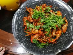 -杨胖子私房菜(秦虹路店)