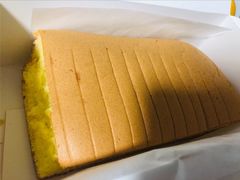 经典原味蛋糕-吉姆大师傅(北京华联亦庄店)