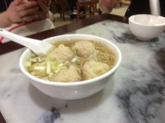 -竹园竹升面(西关总店)