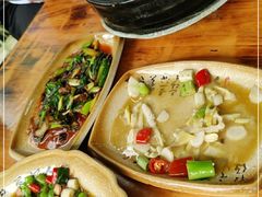 -青城甲(青城山店)