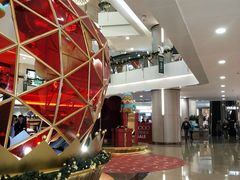 -皇庭广场(福华三路店)