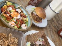 虾沙拉-RAC BAR(安福路店)