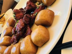 -九龙湾·御膳坊(九龙窠路店)