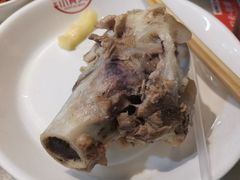 -小骨煲金华砂锅(转塘金街美地店)