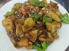 -杏园餐厅(阜成门店)