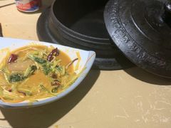 -万里闯关东铁锅炖菜馆(高新旗舰店)