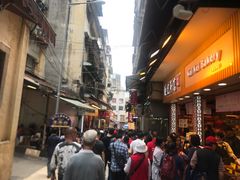 -钜记手信(兴华楼店)