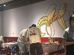 -李叔叔虾蟹大排档(青羊店)