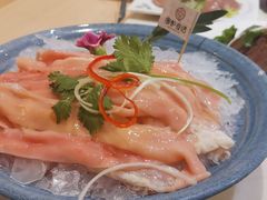 生鹅肠-围炉夜话·潮汕卤水火锅(榕江店)