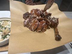 -眉州东坡(团结湖店)