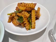 -全牛匠·乐山跷脚牛肉(西北旺万象汇店)