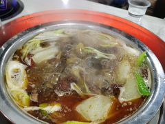 -到味·蒙小铁羊肉馆(粮道街总店)