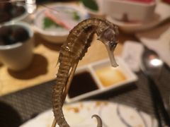 -雍和会海鲜姿造自助(湖东路店)