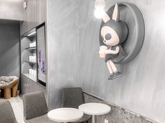 用餐区-莓超疯(德辉广场店)