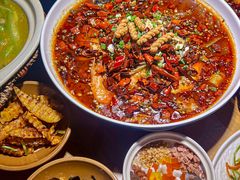 -九锅一堂酸菜鱼(学府凯德店)