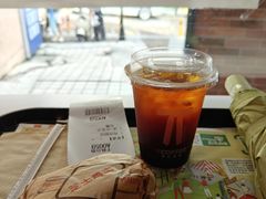 -肯德基(万科城店)