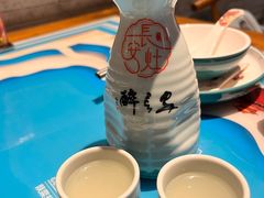 -醉长安(钟楼旗舰店)