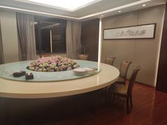 包厢-中国科技大学-专家楼食堂