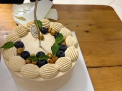 -花甜生活FatimCake·生日蛋糕